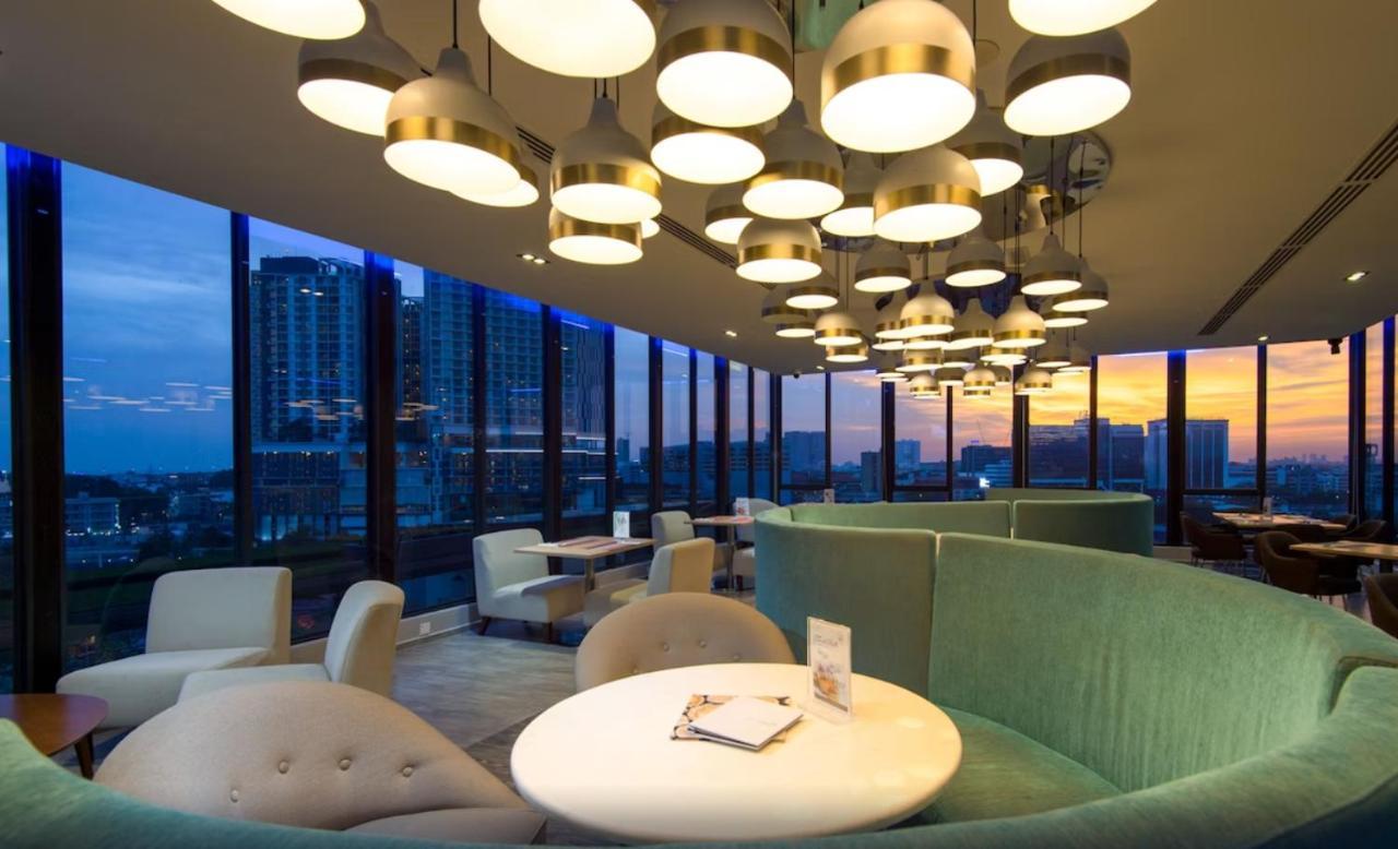 The Honeymoon Haven - 99 Residences Malacca Extérieur photo